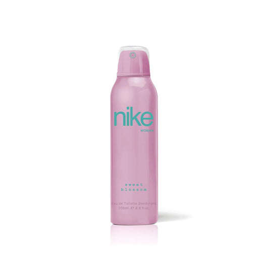 Nike Woman Sweet Blossom 24H 200 Ml