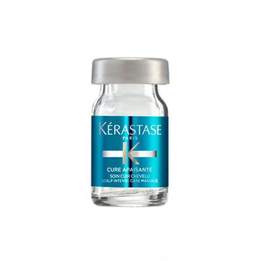 Kerastase Specifique Ampoules For Sensitive 12*6