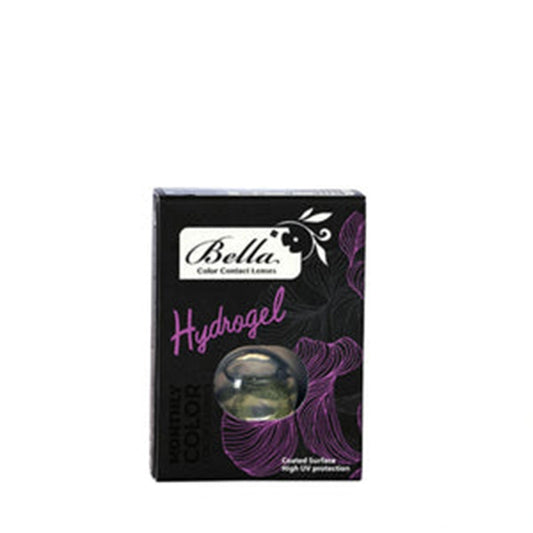 BELLA HYDROGEL DIAMONDS MOON STONE