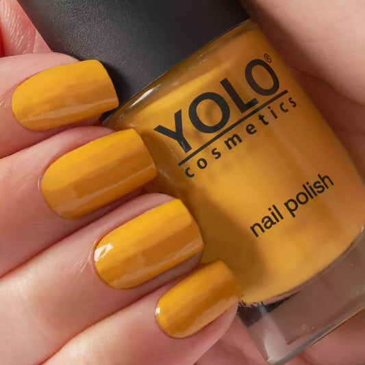 YOLO NAIL POLISH 217