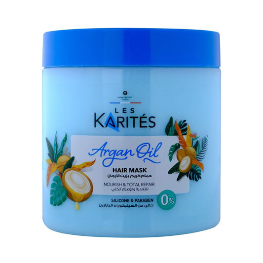 Karites Mask Argan 400ML