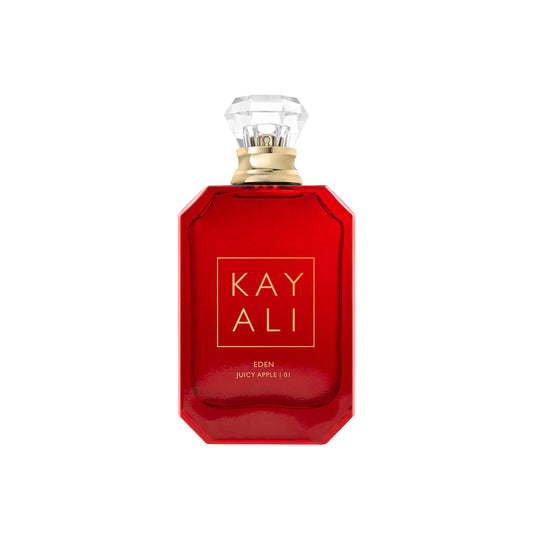 Kayali Eden Juicy Apple Set 50 Ml+10 Ml