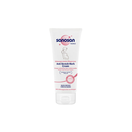 Sanosan Mama Stretch Mark Cream 200ML