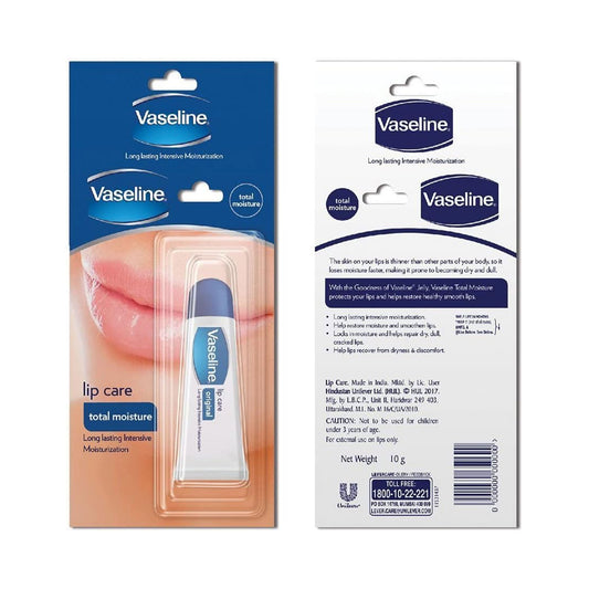 Vaseline Lip Care