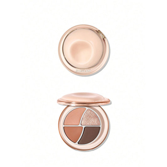 Sheglam Daydreamer Mini Palette Teddy Meringue