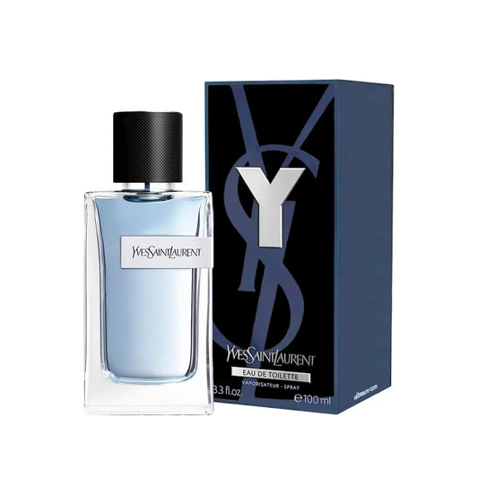 Yves Saint Laurent Eau De Toilette 100 ML