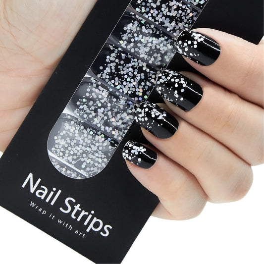 YOLO NAIL SRTIPS 1026