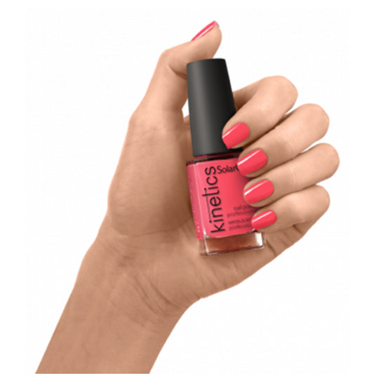 Kinetics Solar Gel Nail Polish KNP 225 Crazy Dalzy