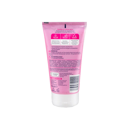 Balea Wasch Creme Mandelol Trockene Haut 150ML