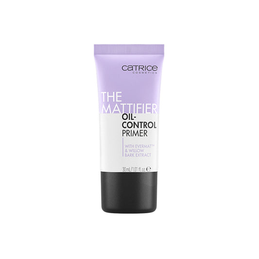 Catrice The Mattifler Oil Control Primer