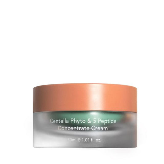 Haruharu Wonder Centella Phyto 5 Peptide Cream 30M