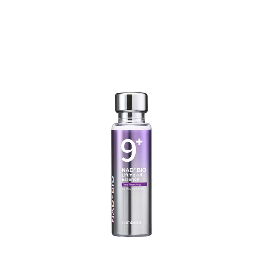 Numbuzin Nad +Bio Lifting Sil Essence NO+9 50ML