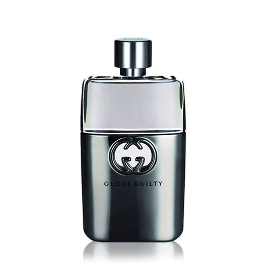 Gucci Guilty Men EDT 90ML