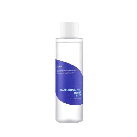 Isntree Hyaluronic Acid Toner Plus 200 ML