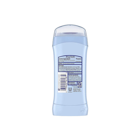 Suave Powder Coconut Kiss Deodorant 74 Gm