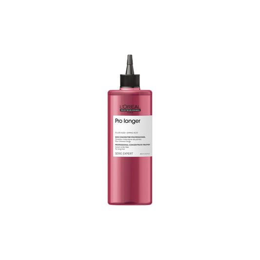 L'Oreal Professional Pro Longer Ends Filling Treatment Concentrate with Amino Acid & Filler A100 400 ML