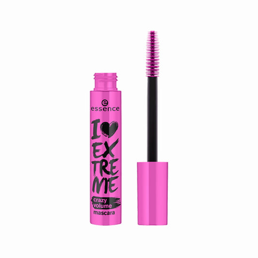 Essence I Love Extreme Crazy Volume Mascara