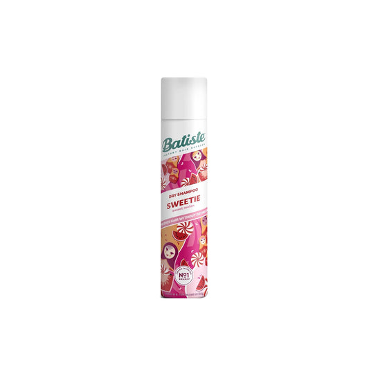 Batiste Sweetie Dry Shampoo 200 ML