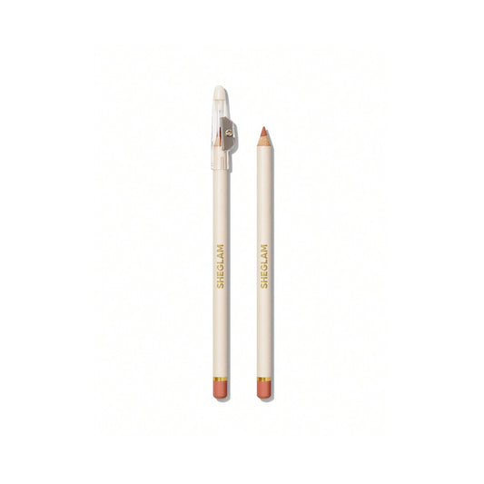 Sheglam Lip Facts Lip Liner Concrete Jungle