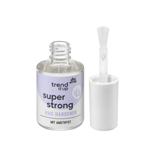 Trend It Up Super strong Nail Hardener 10.5 ML