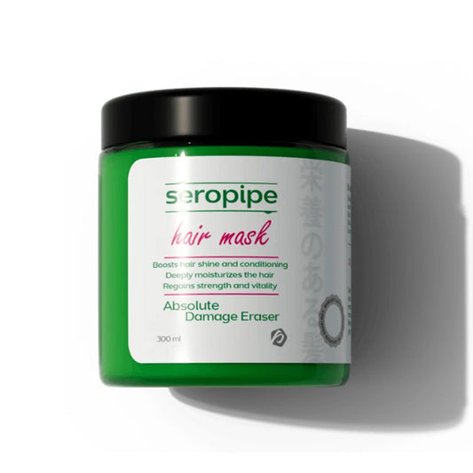 Seropipe Hair Mask 300ml