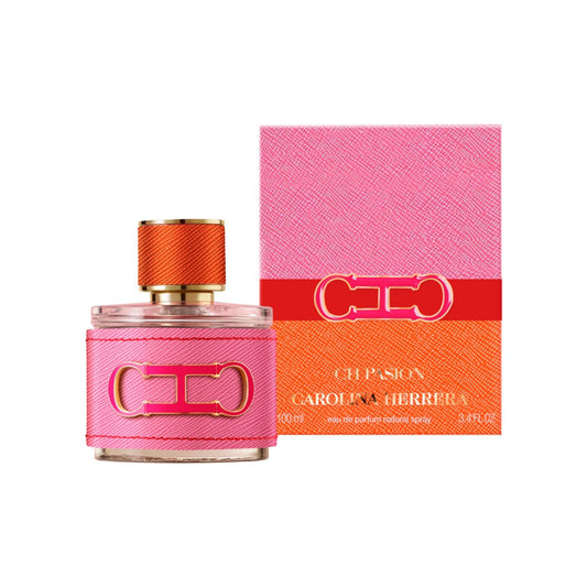 Carolina Herrera CH Pasion for Women Eau de Parfum 100ml