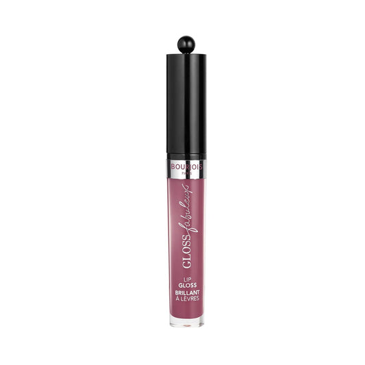 Bourjous Lip Gloss Fabuleux 08 Berry Talented