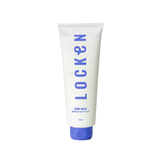 Locken Bring Me Back To Life Hair Mask 250ML