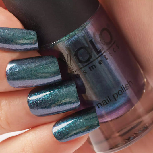 YOLO NAIL POLISH 226