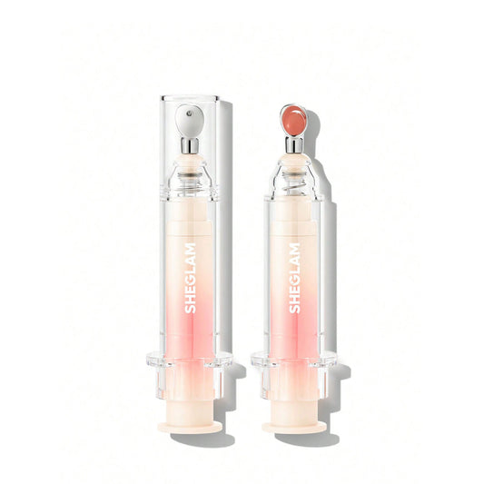 Sheglam Booster Plump Lip Gloss Get Started