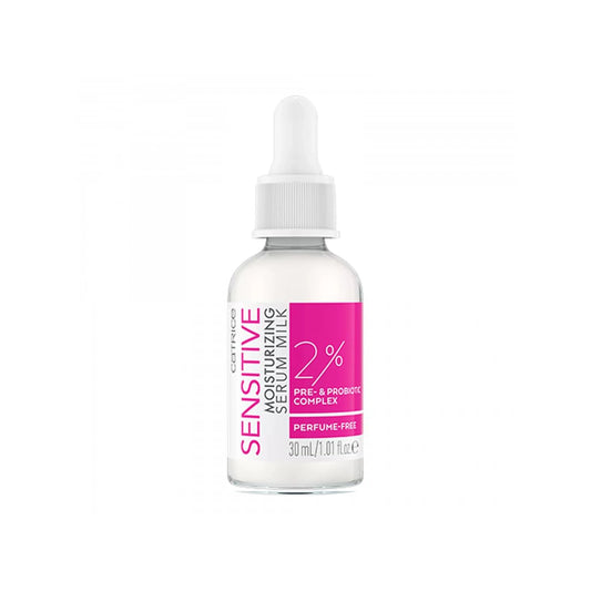 Catrice Sensitive Moisturizing Serum Milk