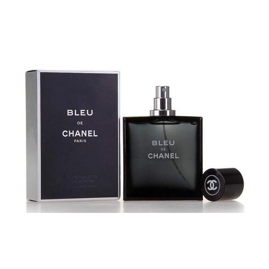 Chanel Bleu for Men Eau de Toilette 100ml