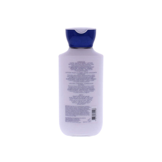 BATH & BODY WORKS GINGHAM BODY LOTION 236 ML