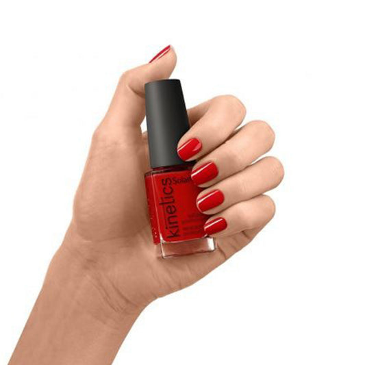 Kinetics Solar Gel Nail Polish (Splash KNP 645)