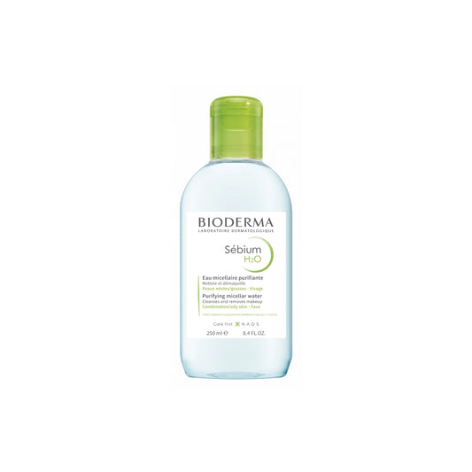 Bioderma Sebium H2O 250 ML