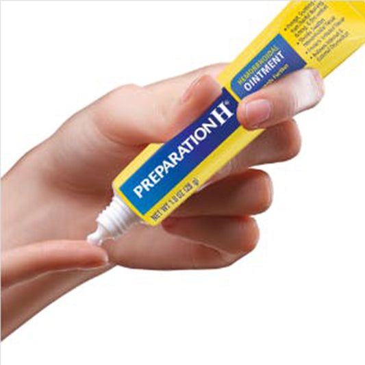 PREPARATION H OINT 57 GM IMP++