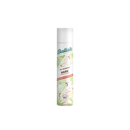 Batiste Bare Dry Shampoo 200 ML