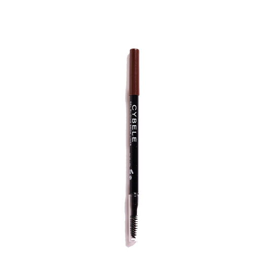 Cybele Gel Gliding Brow Liner No. 03 Ash Brown