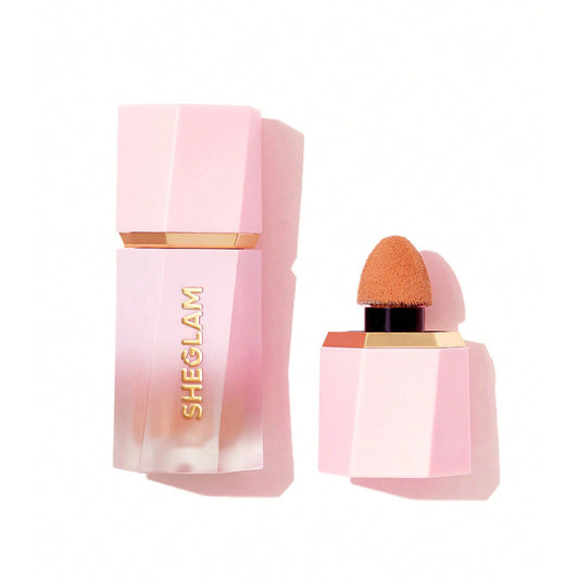Sheglam Color Bloom Liquid Blush Float On