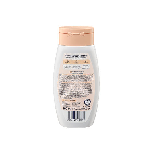 Balea Soft Oil Dushce Sher Trockene Haut 300 ML
