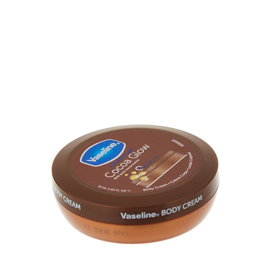 Vaselin Cocoa Glow 75 ML