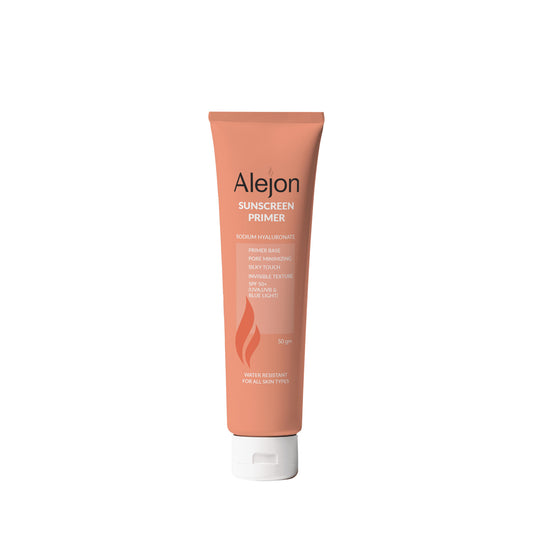 Alejon Sunscreen Primer