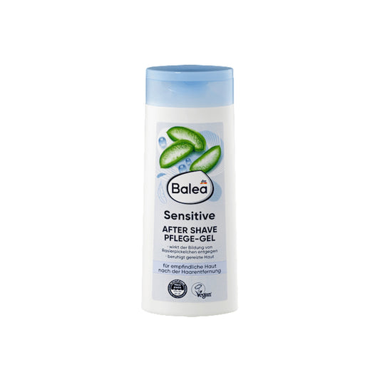 Balea After Shave Pflege Gel Sensitive 150 ML