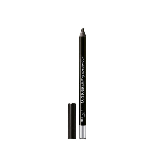 Bourjois CONTOUR CLUBBING WTP Ultra Black