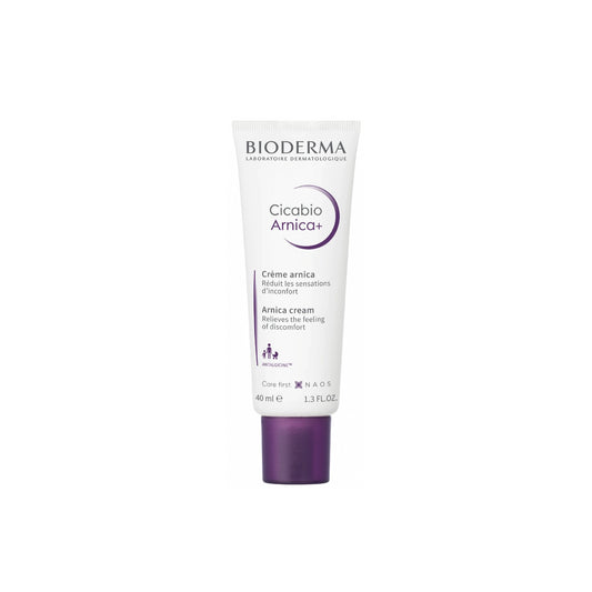 Bioderma Cicabio Arnica + Cream 40ML