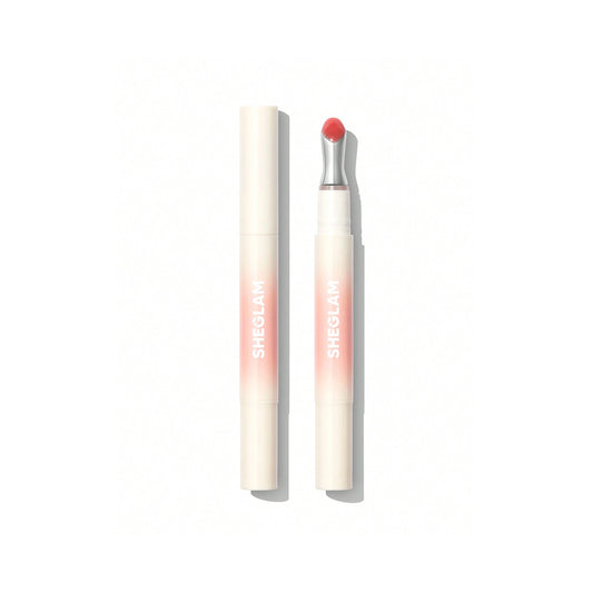 Sheglam Bold Booster Lip Plumper Blush Drizzl