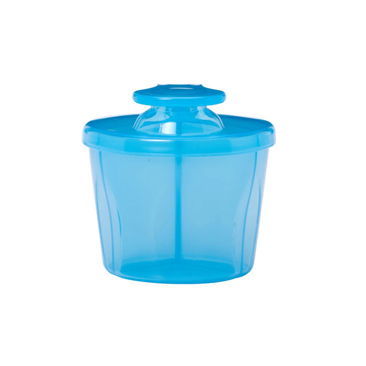 Dr Brown Milk Powder Dispenser Blue