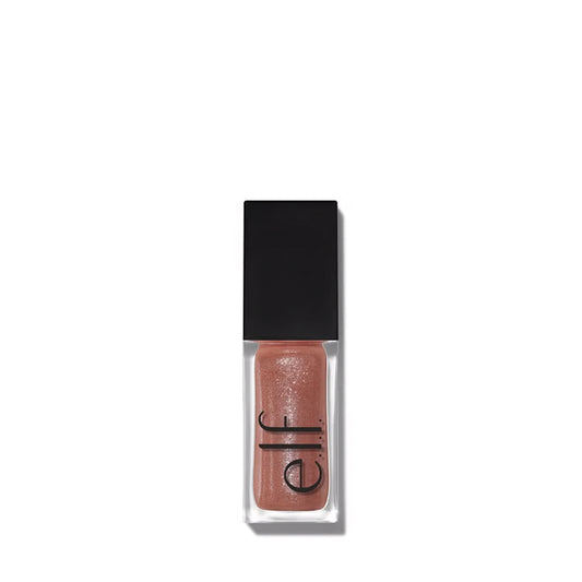 E.L.F Glow Reviver Lip Oil Glimmer Princesses Cut 7.6ml