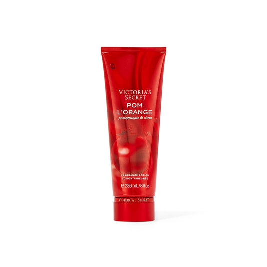 VICTORIA SECRET POM LORANGE BODY LOTION 236 ML