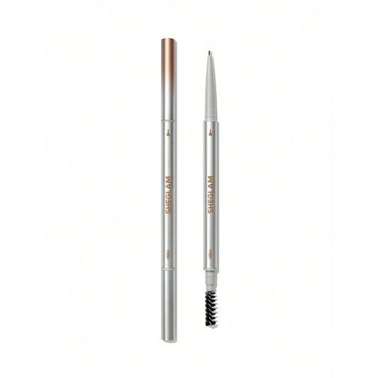 Sheglam Crayon Micro define 0.9M Brow Pencil Taupe